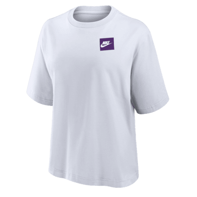 Nike Women's Boxy T-Shirt. Nike.com